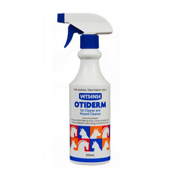 Petsleisure Pet Ear Cleansing Solutions